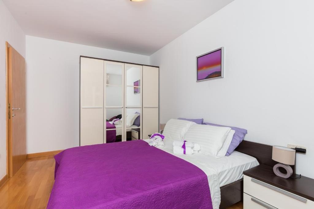 Apartment Buby Dubrovnik Extérieur photo