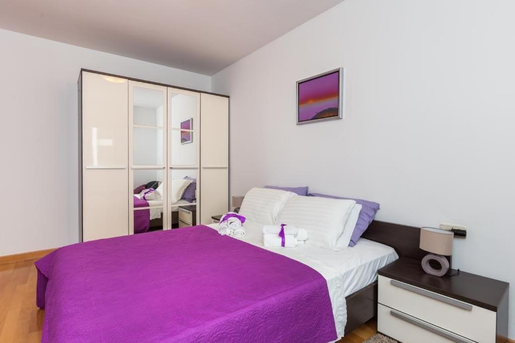Apartment Buby Dubrovnik Extérieur photo