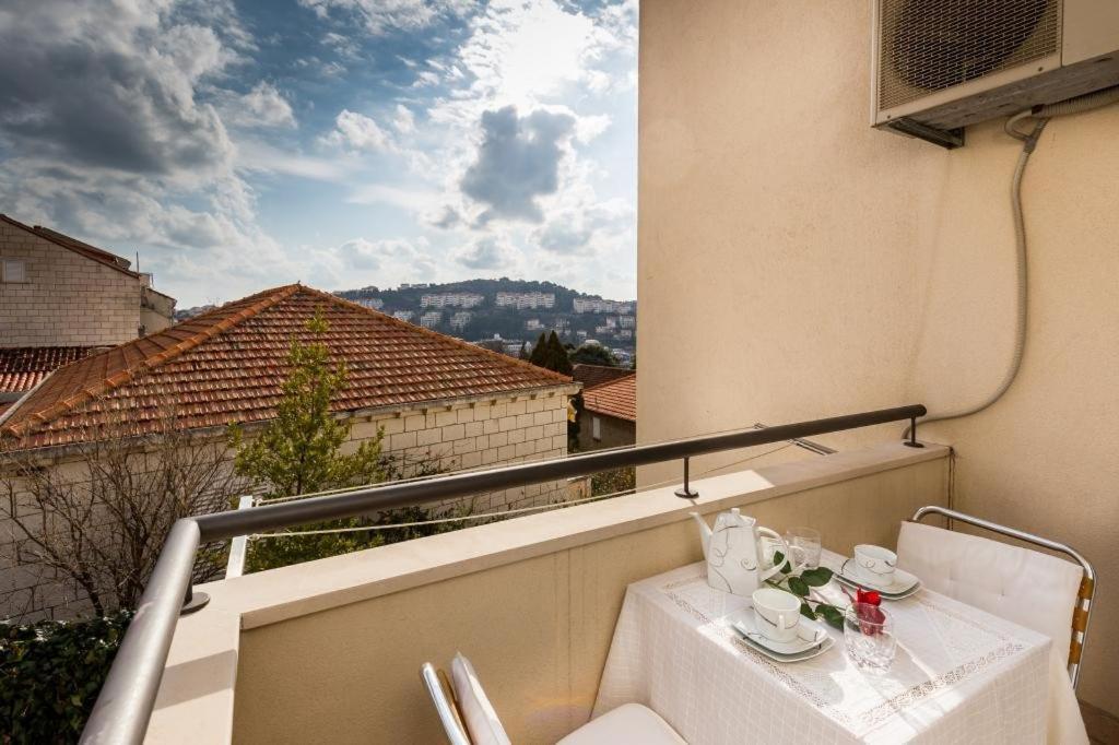 Apartment Buby Dubrovnik Extérieur photo