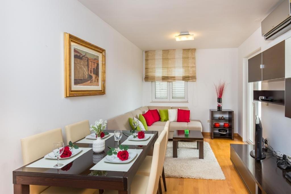 Apartment Buby Dubrovnik Extérieur photo