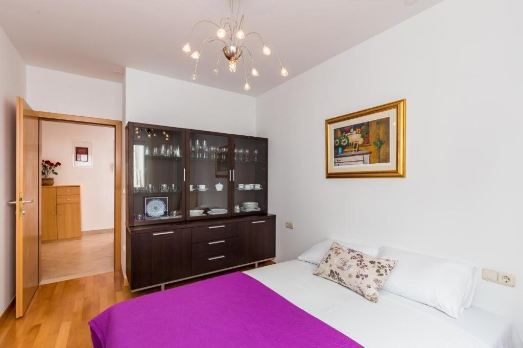 Apartment Buby Dubrovnik Extérieur photo