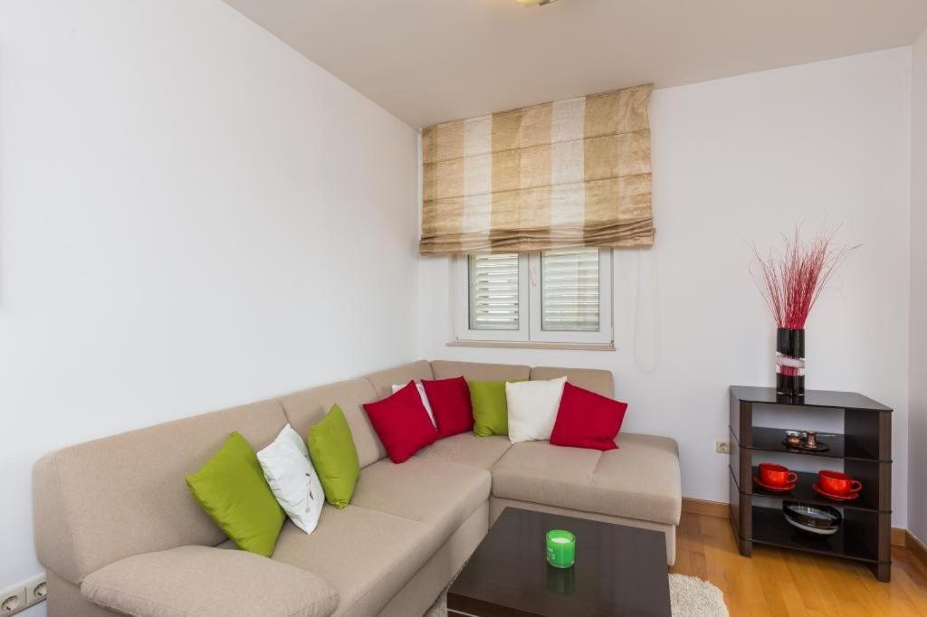 Apartment Buby Dubrovnik Extérieur photo