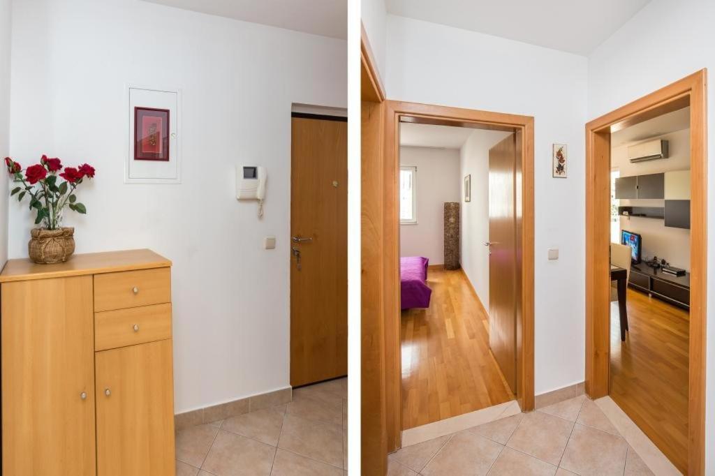 Apartment Buby Dubrovnik Extérieur photo