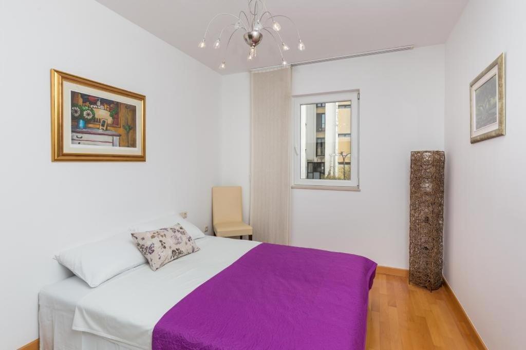 Apartment Buby Dubrovnik Extérieur photo