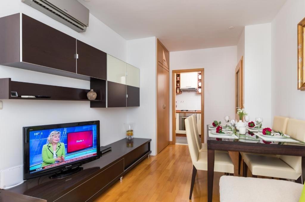 Apartment Buby Dubrovnik Extérieur photo