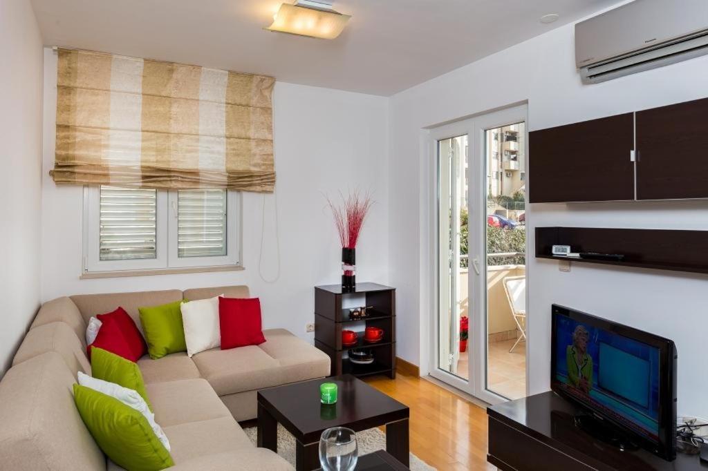 Apartment Buby Dubrovnik Extérieur photo