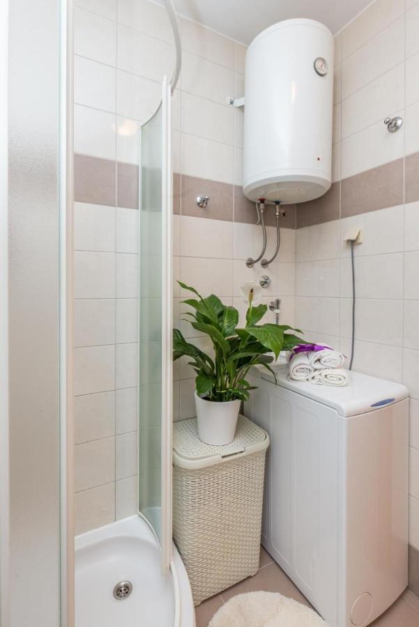 Apartment Buby Dubrovnik Extérieur photo