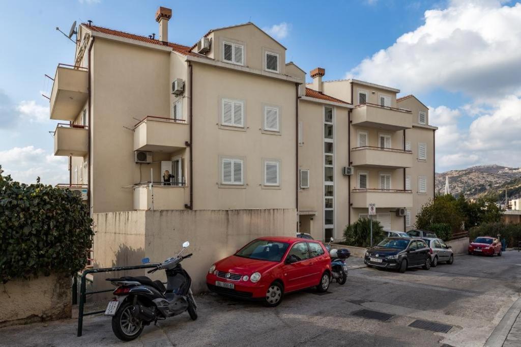 Apartment Buby Dubrovnik Extérieur photo